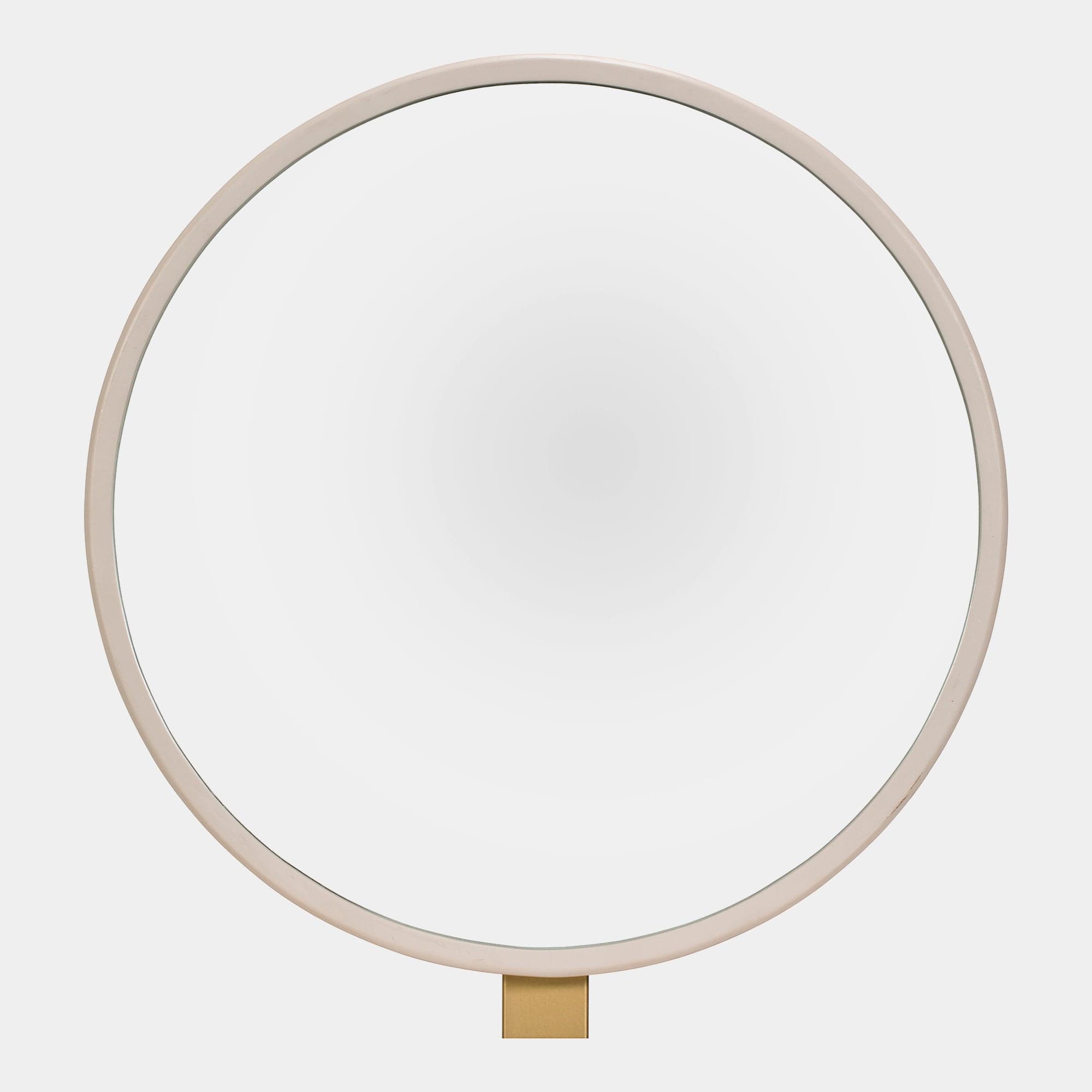 Lille - Gallery Mirror High Gloss Finish