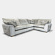 Lola - RHF Corner Group In Fabric