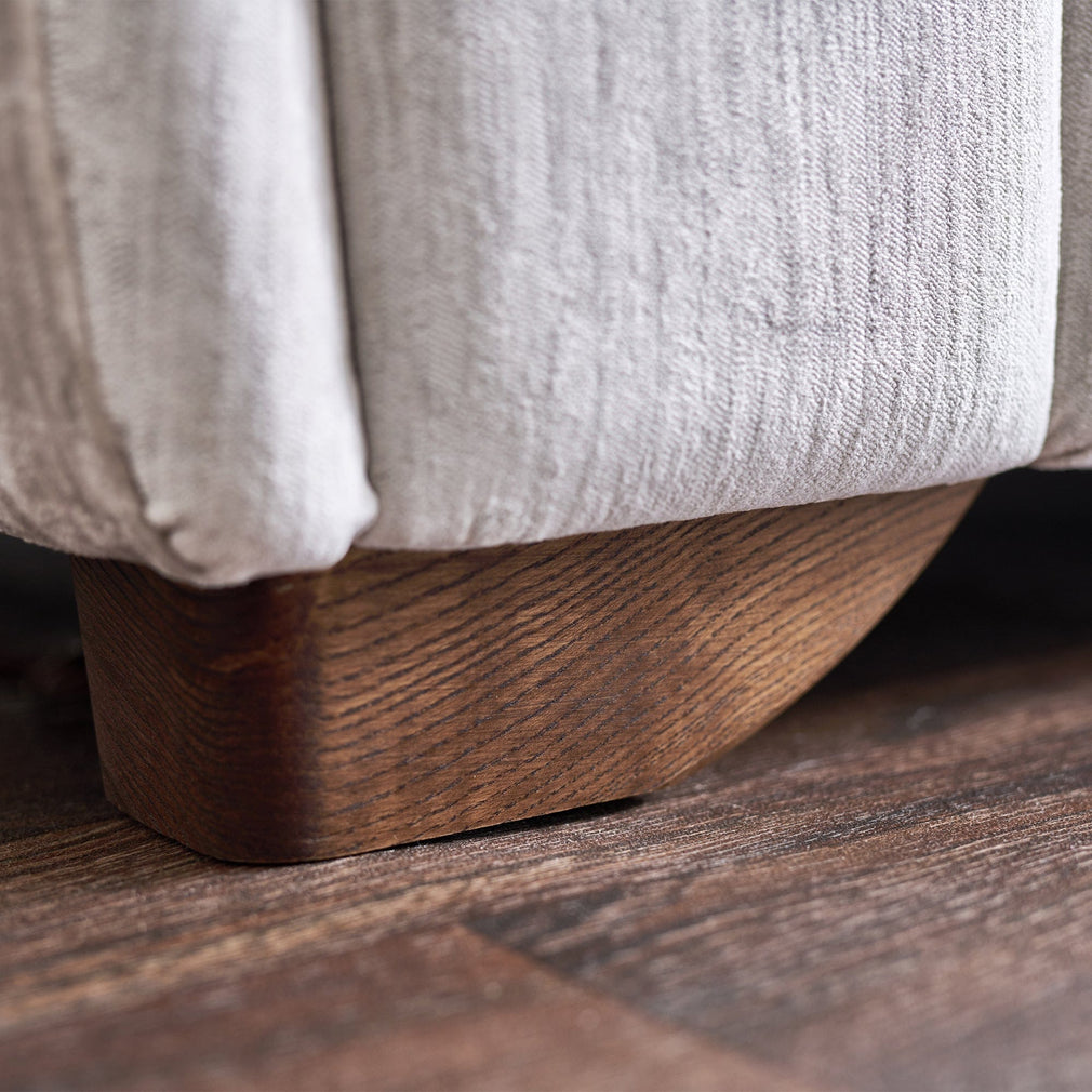 Lola - RHF Corner Group In Fabric