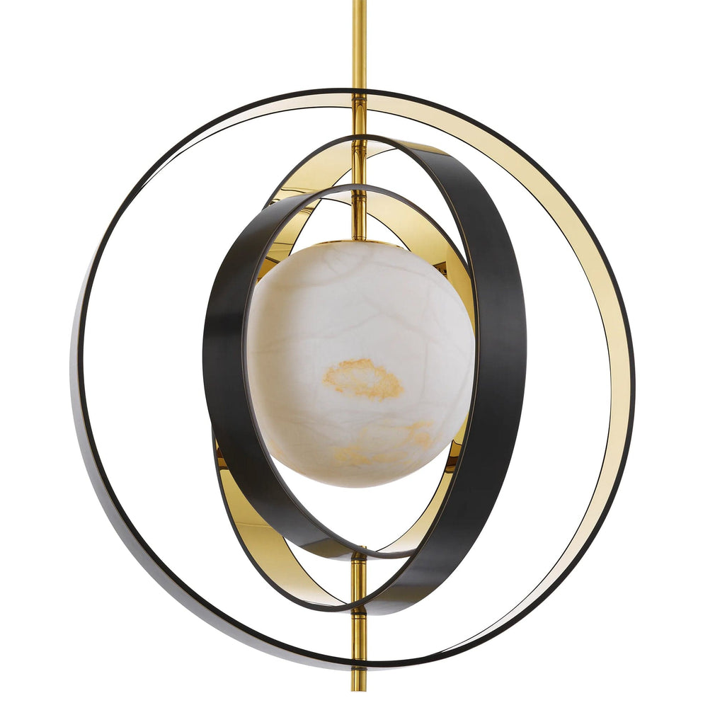 Eichholtz Pearl - Chandelier In Bronze