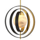 Eichholtz Pearl - Chandelier In Bronze