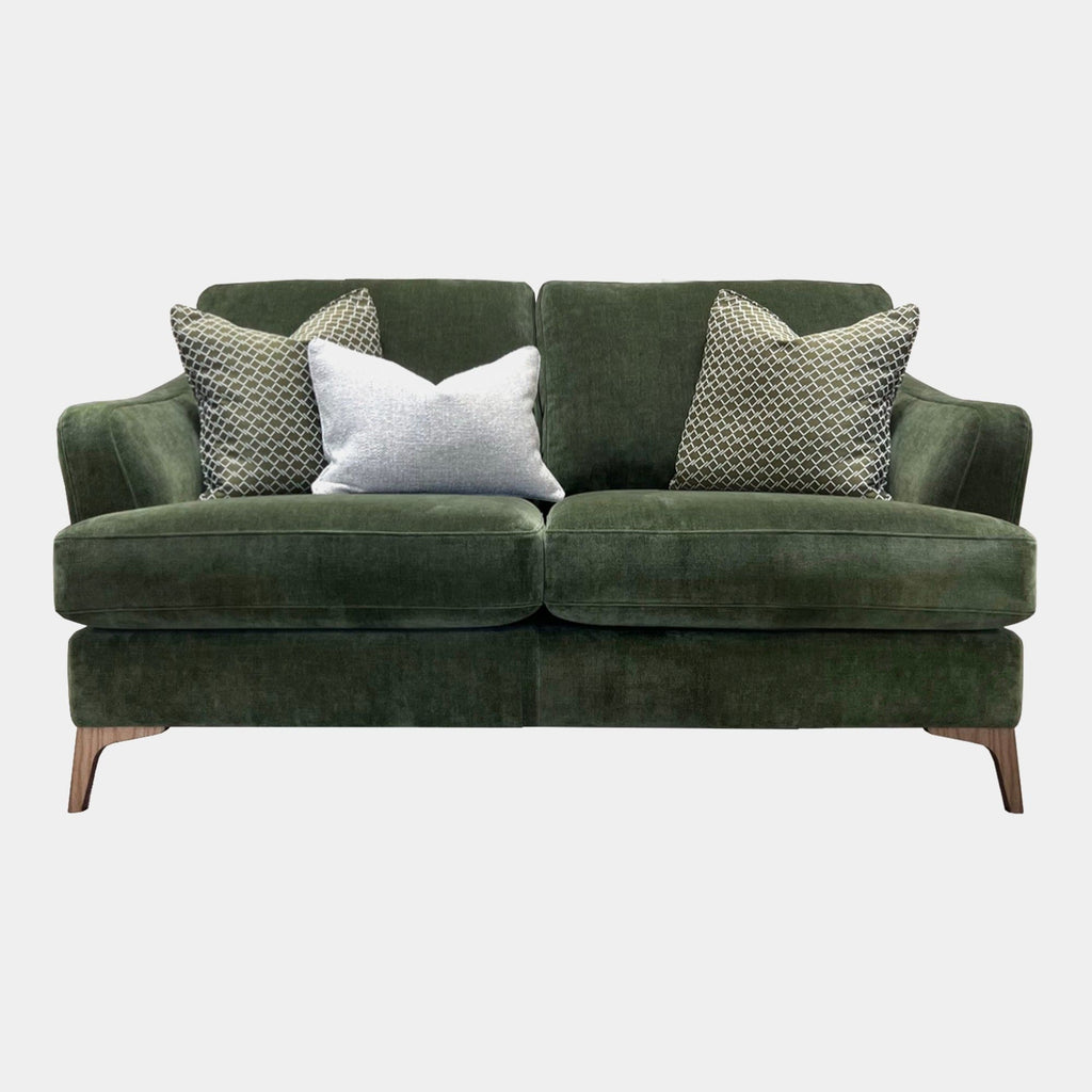Mason 2 Seat Sofa Fabric