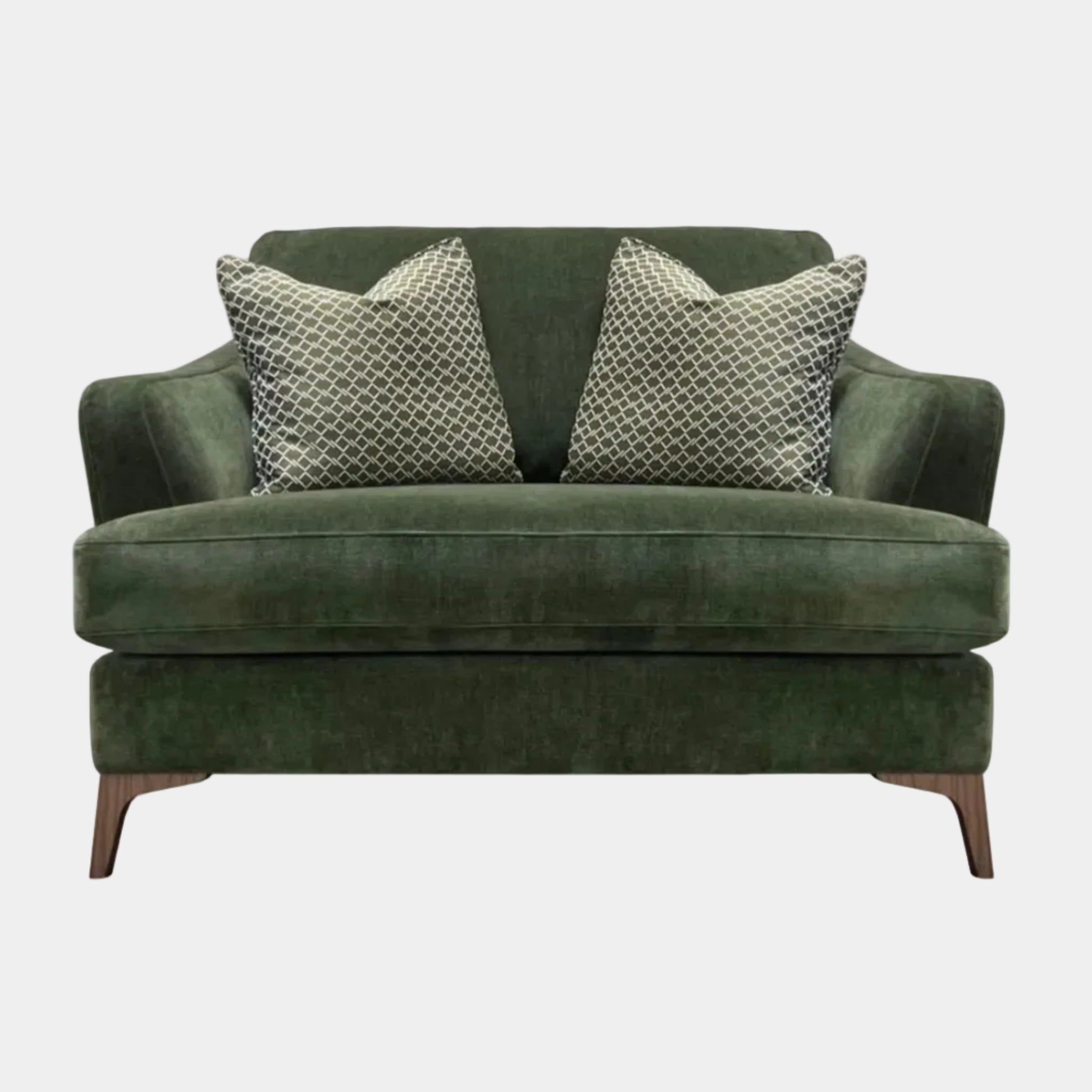 Mason - Cuddler, Fabric