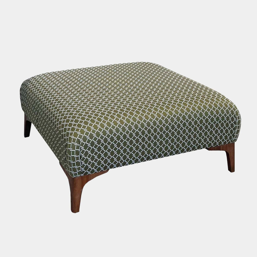 Mason Footstool Fabric 2190004111692