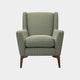 Mason - Accent Chair In Fabric