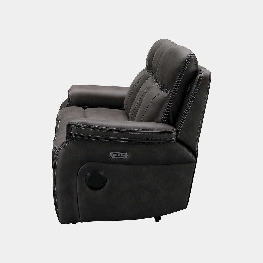 3 Seat Sofa Power Recliner