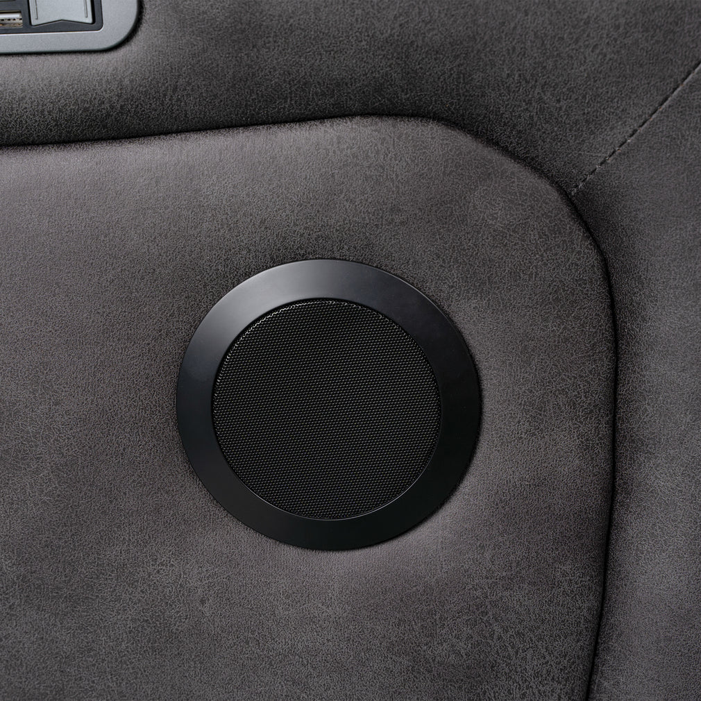 3 Seat Sofa Power Recliner