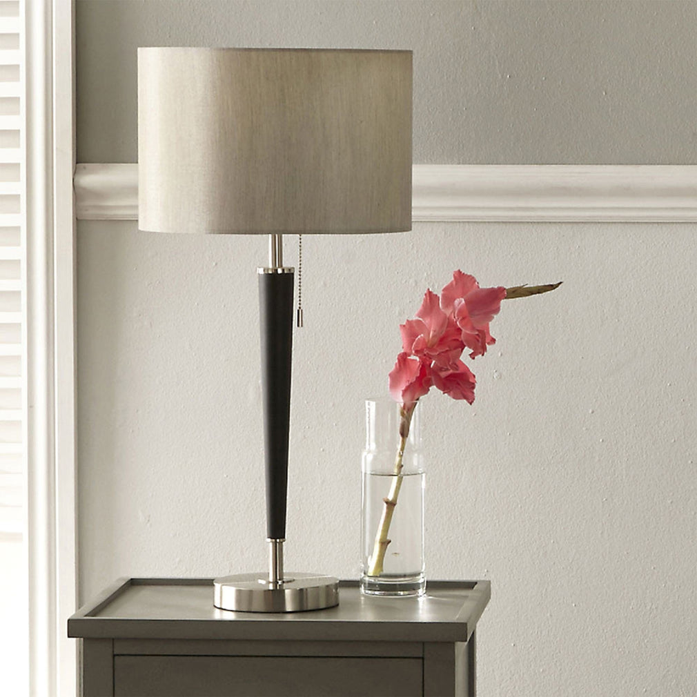 Noden - Metal Table Lamp