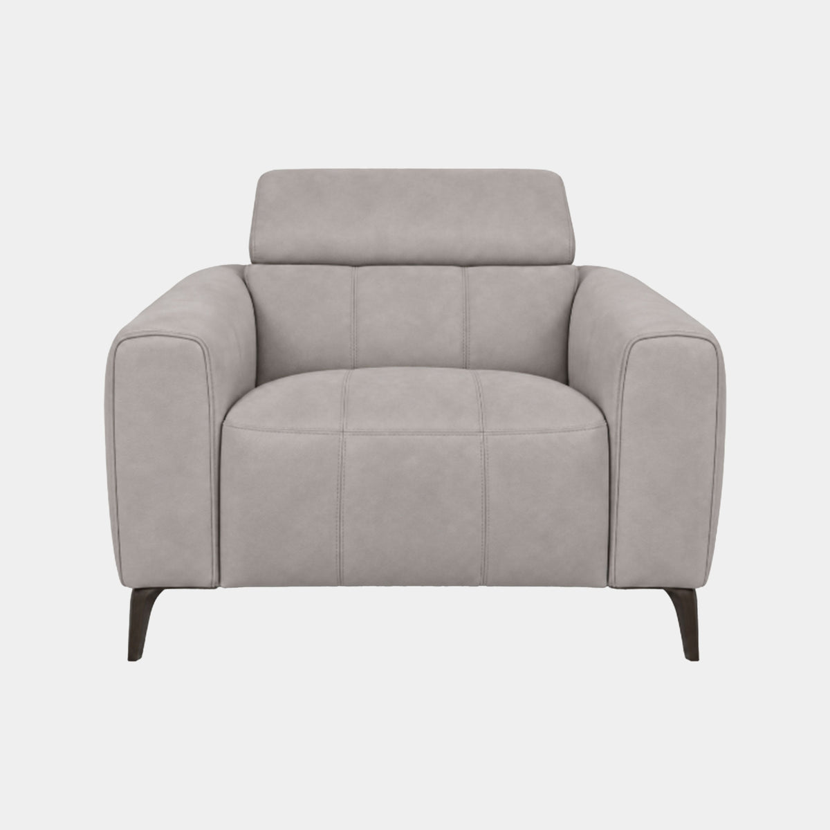 Veyron - Power Recliner Chair, Fabric
