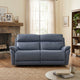 Nexus - 2 Seat Power Recliner Sofa, Leather