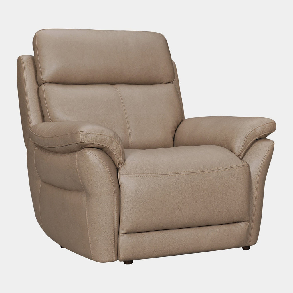 Nexus Chair Leather 2190004123367