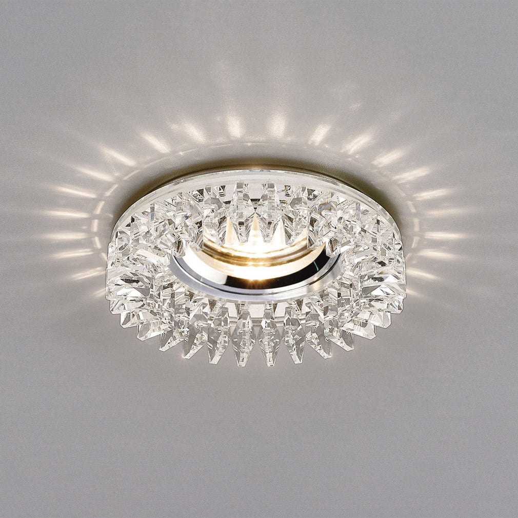 Rex Crystal Downlight