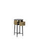 Braxton - 40cm Side Table With Drawer