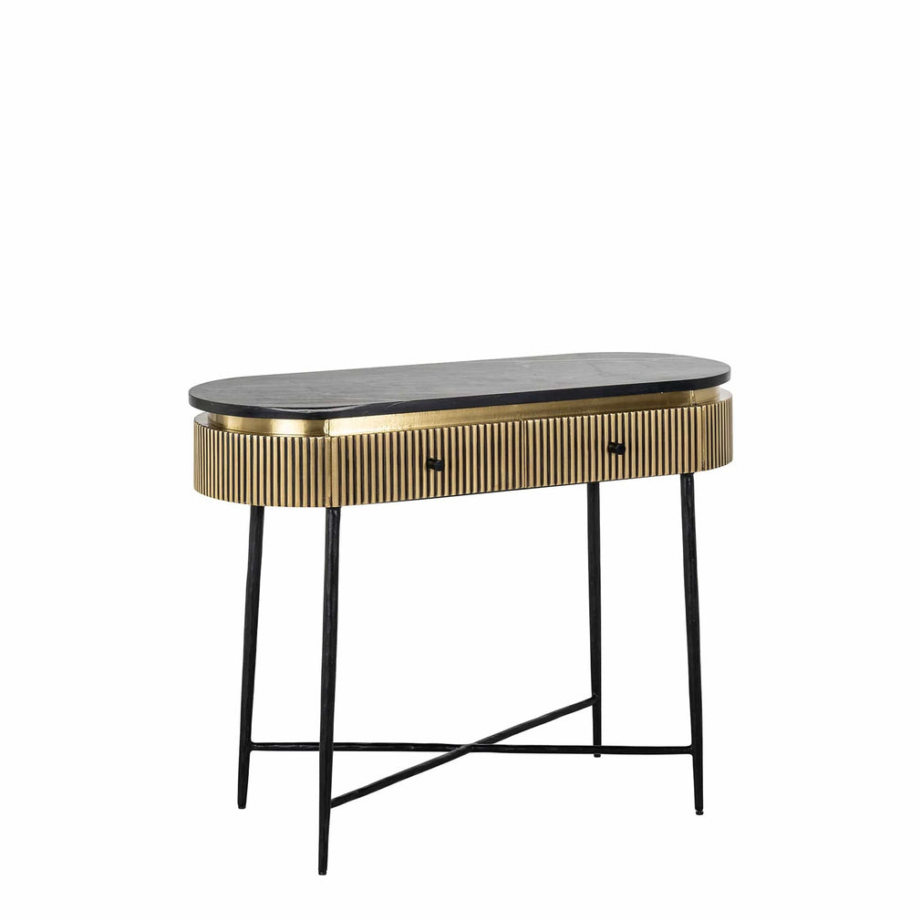 Braxton - Console Table