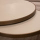 Mirabel - Oak Coffee Tables, Set Of 2 - Item as Pictured