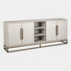 4 Door Sideboard