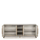 4 Door Sideboard