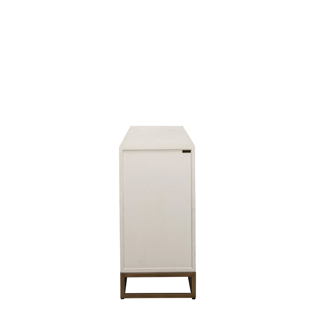 4 Door Sideboard