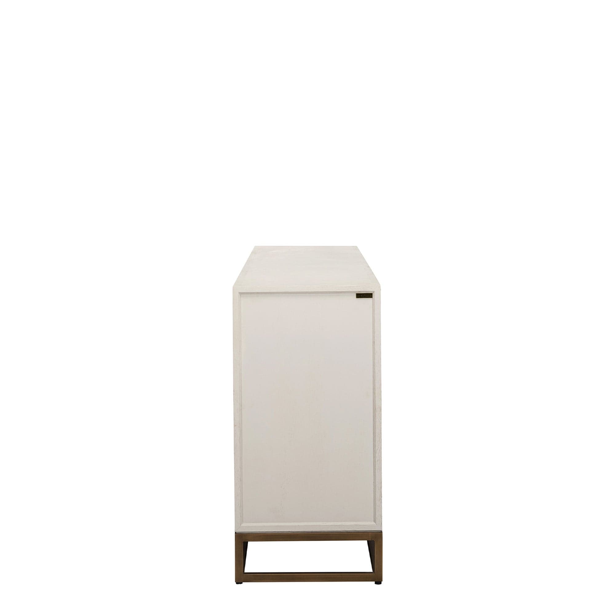 4 Door Sideboard