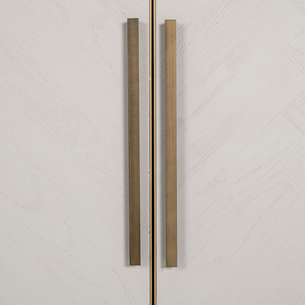4 Door Sideboard