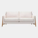 Tribeca - 2.5 Seat Sofa In Fabric