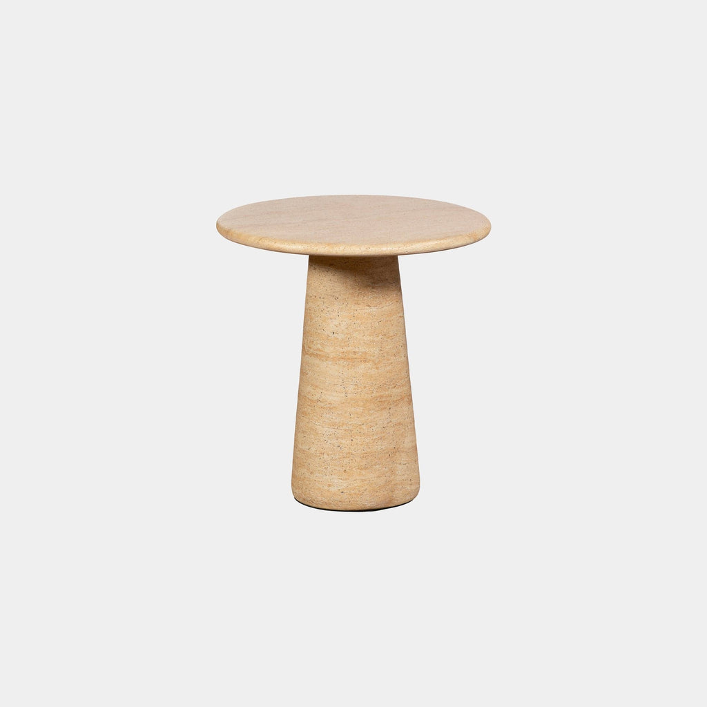 Calvin Effect Lamp Table