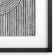 Eichholtz Cedar Grooves - Set Of 2 Prints