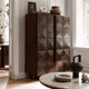 Mayfair - 160cm High Cabinet