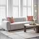 3 Seat Sofa In Fabric Birmingham 3