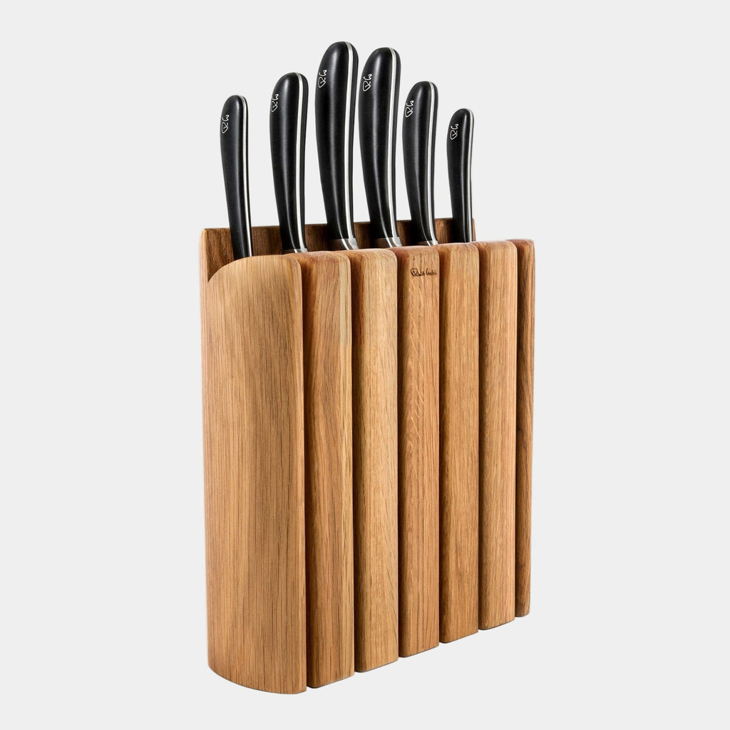 Robert Welch Signature - Knife Block Set