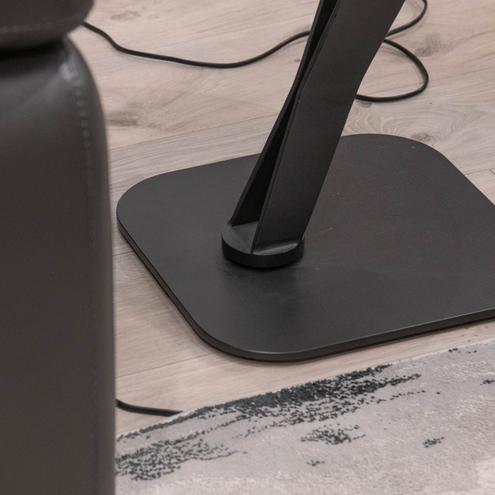 Plato - Lamp Table - Item As Pictured