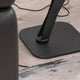 Plato - Lamp Table - Item As Pictured