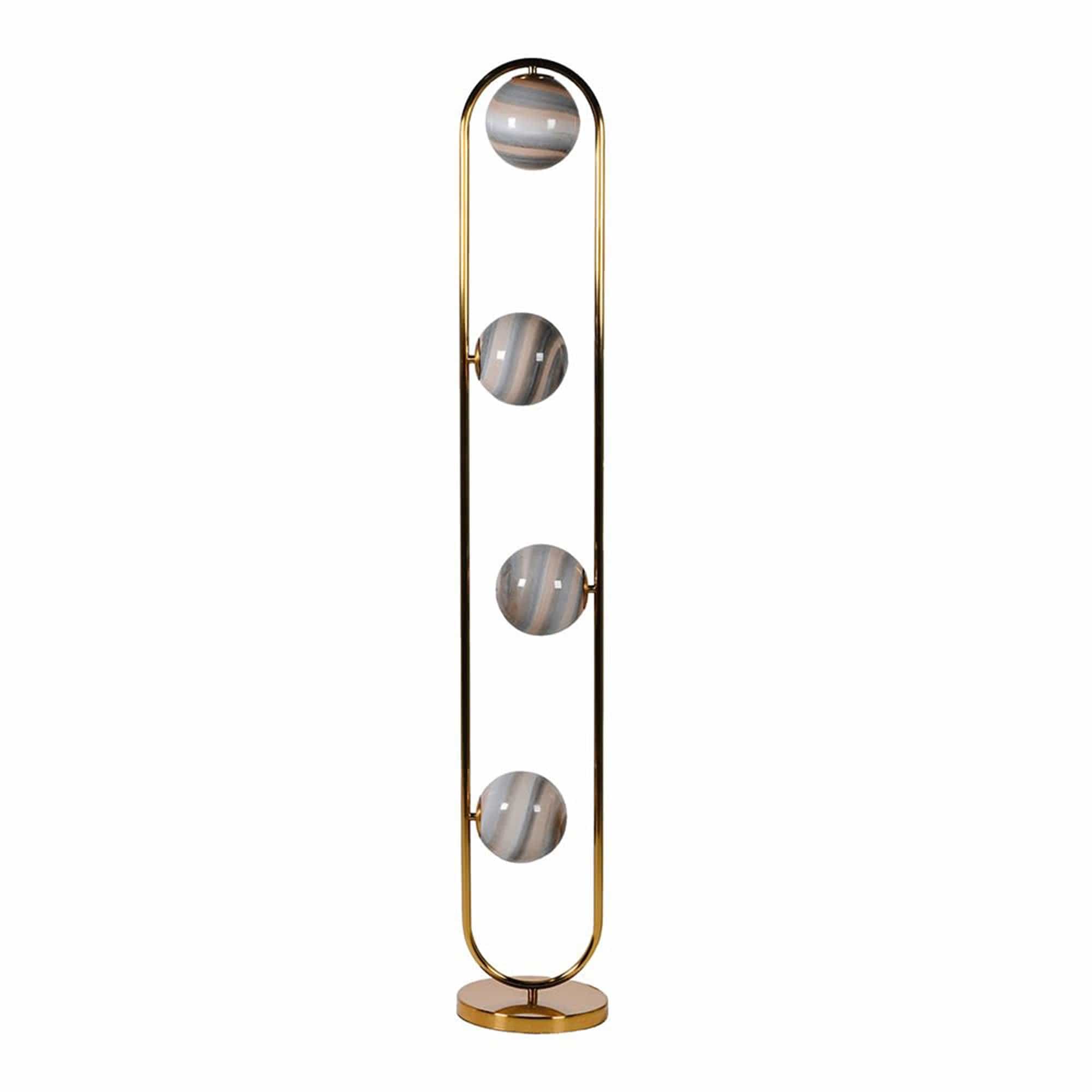 Kenny - Floor Lamp