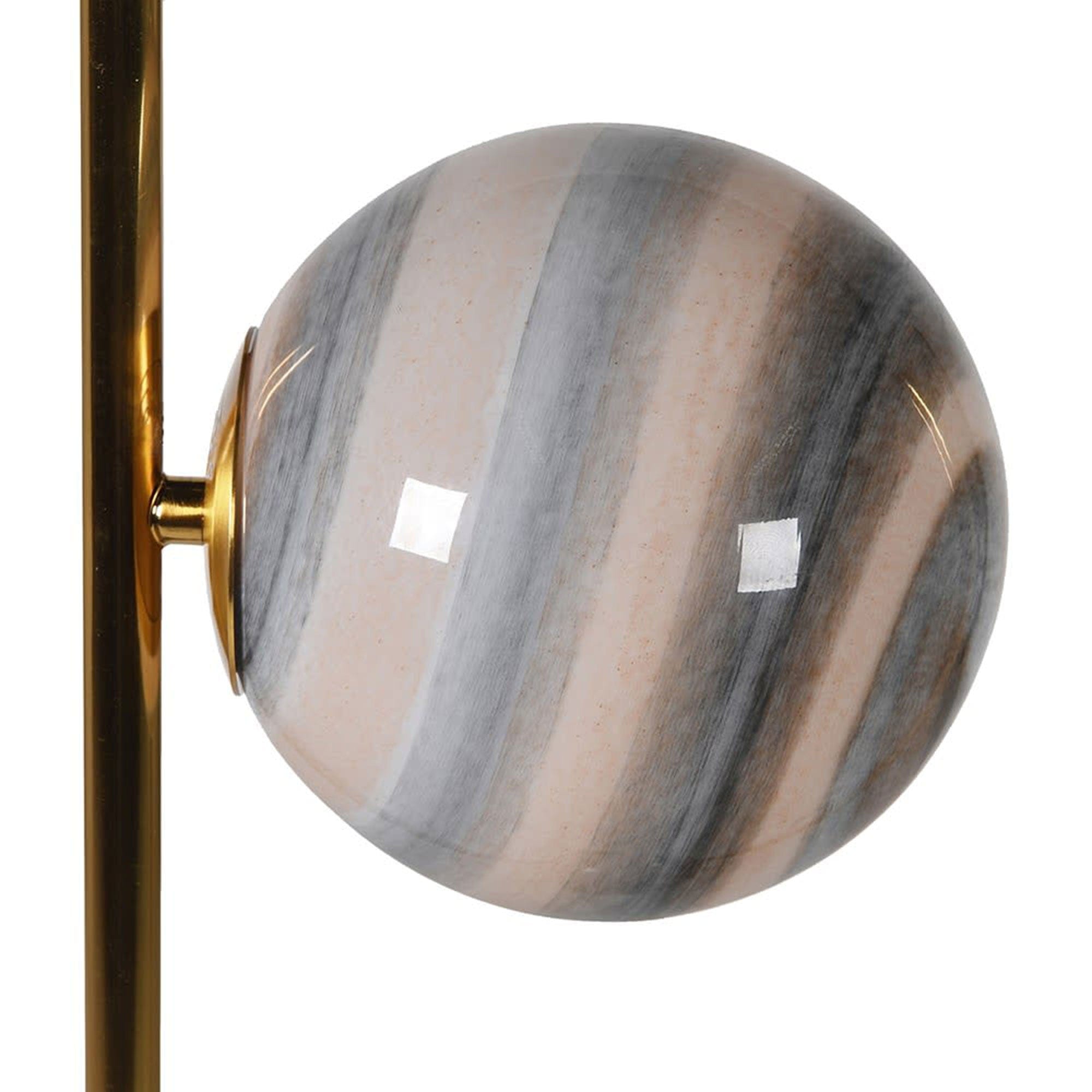 Kenny - Floor Lamp