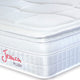 The Jessica Plush - 180cm (Super King) Mattress