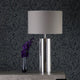 Kassandra - Polished Chrome Table Lamp