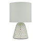 Dotty - Ceramic Table Lamp Twin Pack