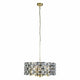 Reeva - Crystal Ceiling Pendant