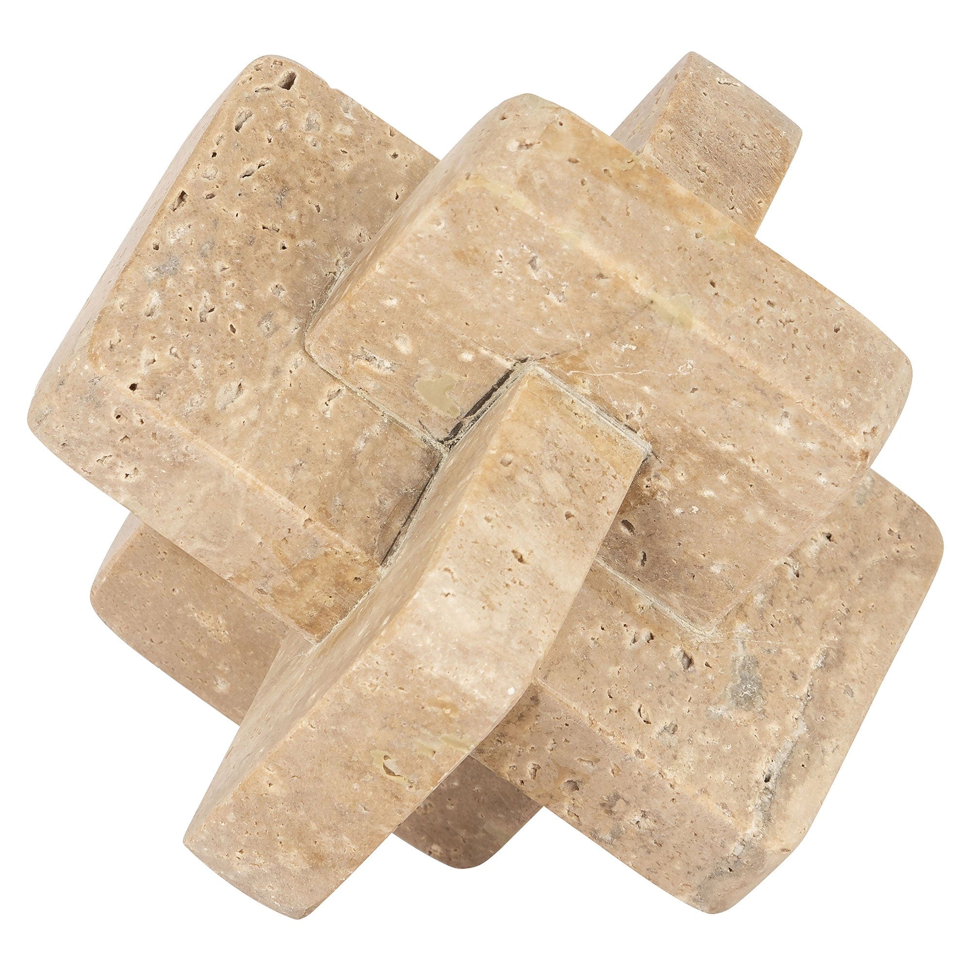 Burr - Deco Object