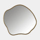 Allyson Gold Mirror (WG)
