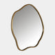 Allyson Gold Mirror (WG)