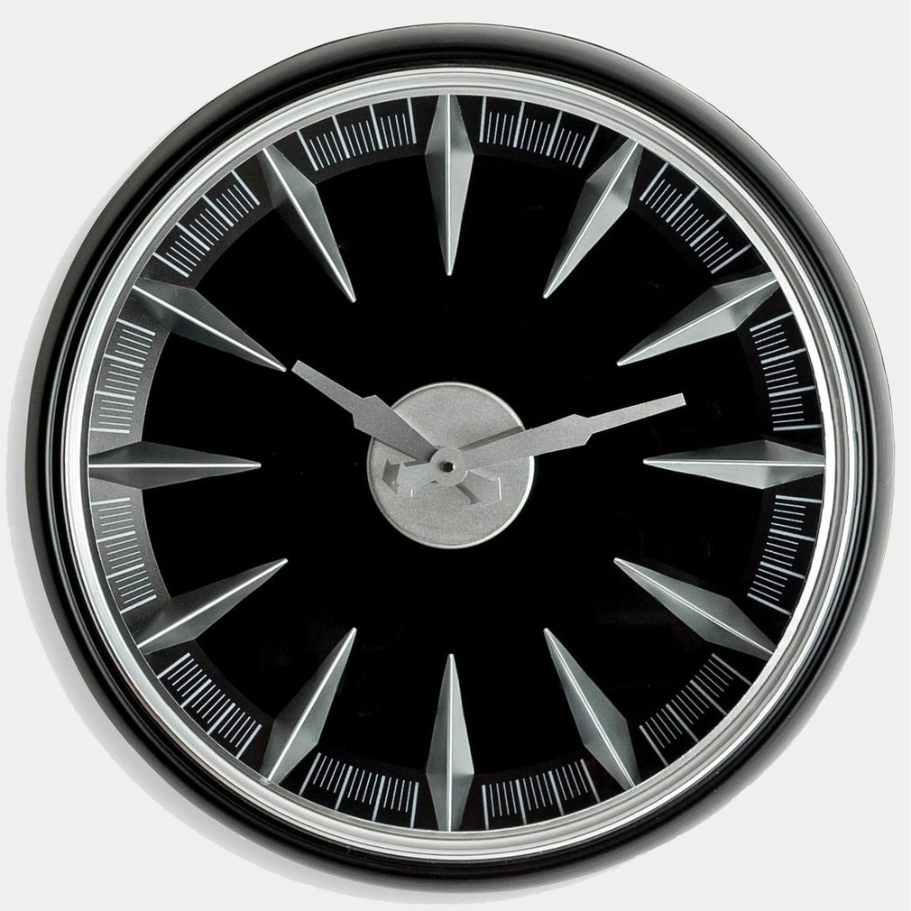 Compass - Wall Clock