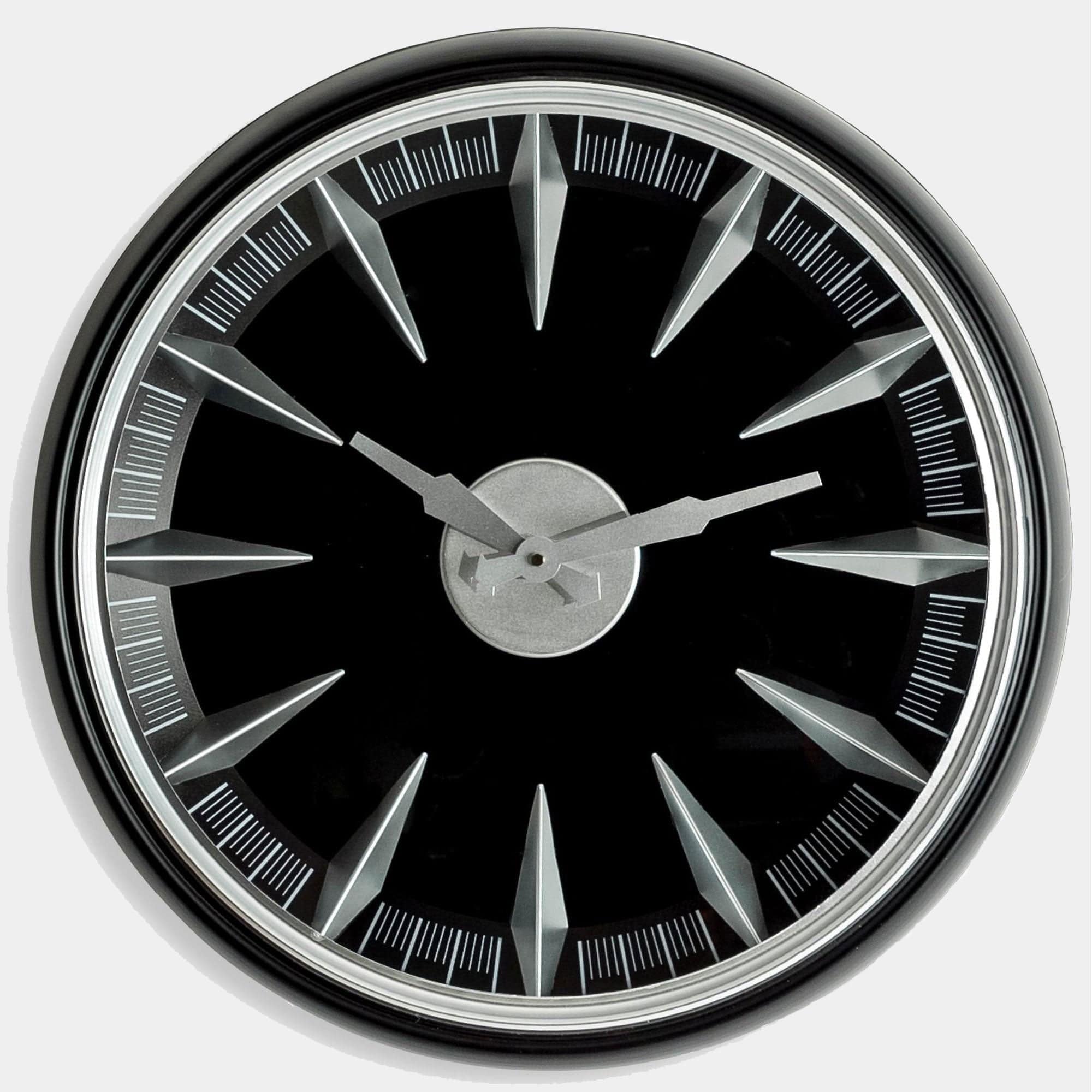 Compass - Wall Clock