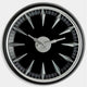 Compass - Wall Clock