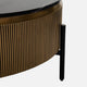 Conrad - Circular Coffee Table