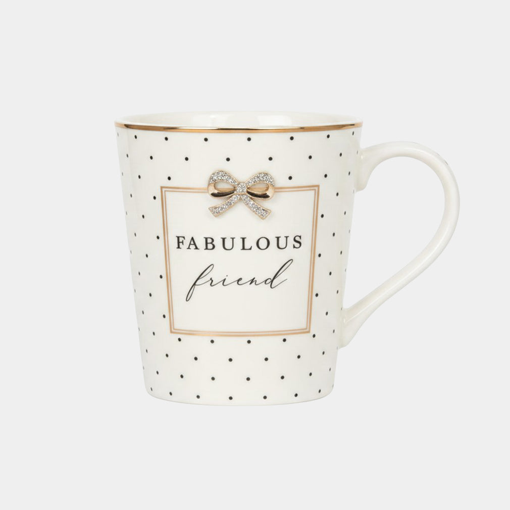 Fabulous Friend' Mug(BA)