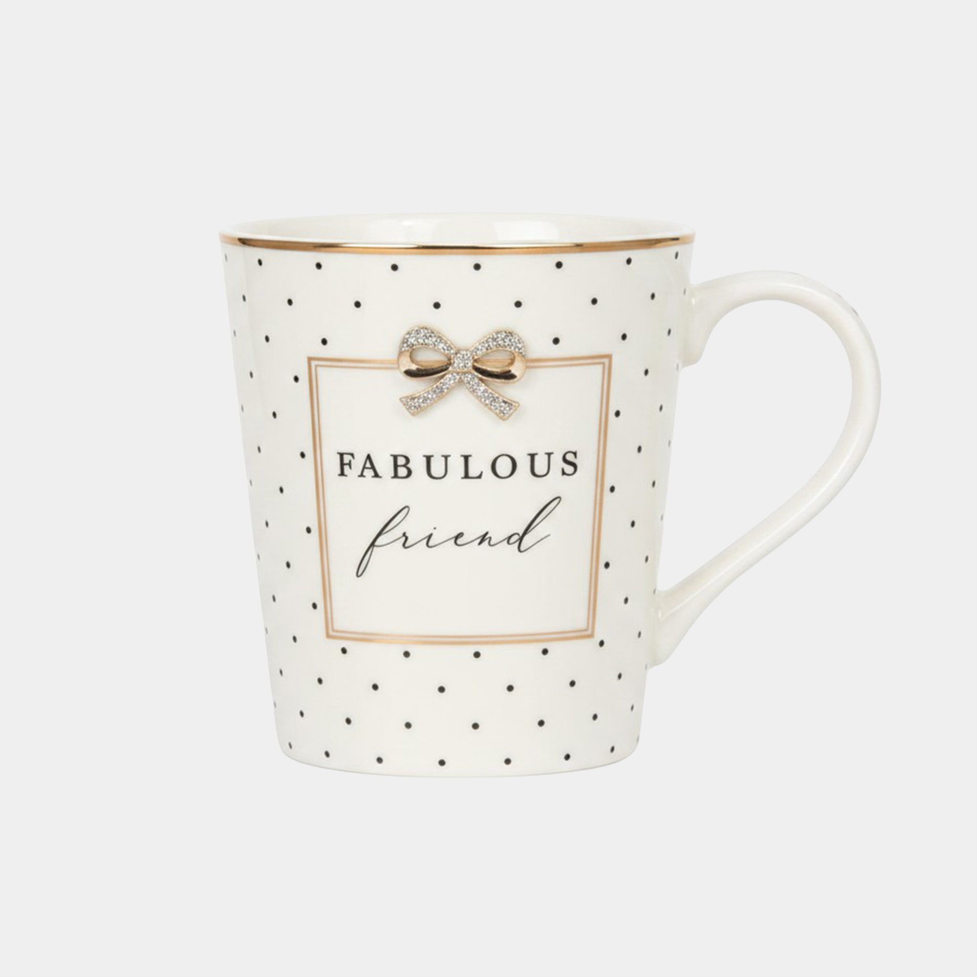 Fabulous Friend' Mug(BA)