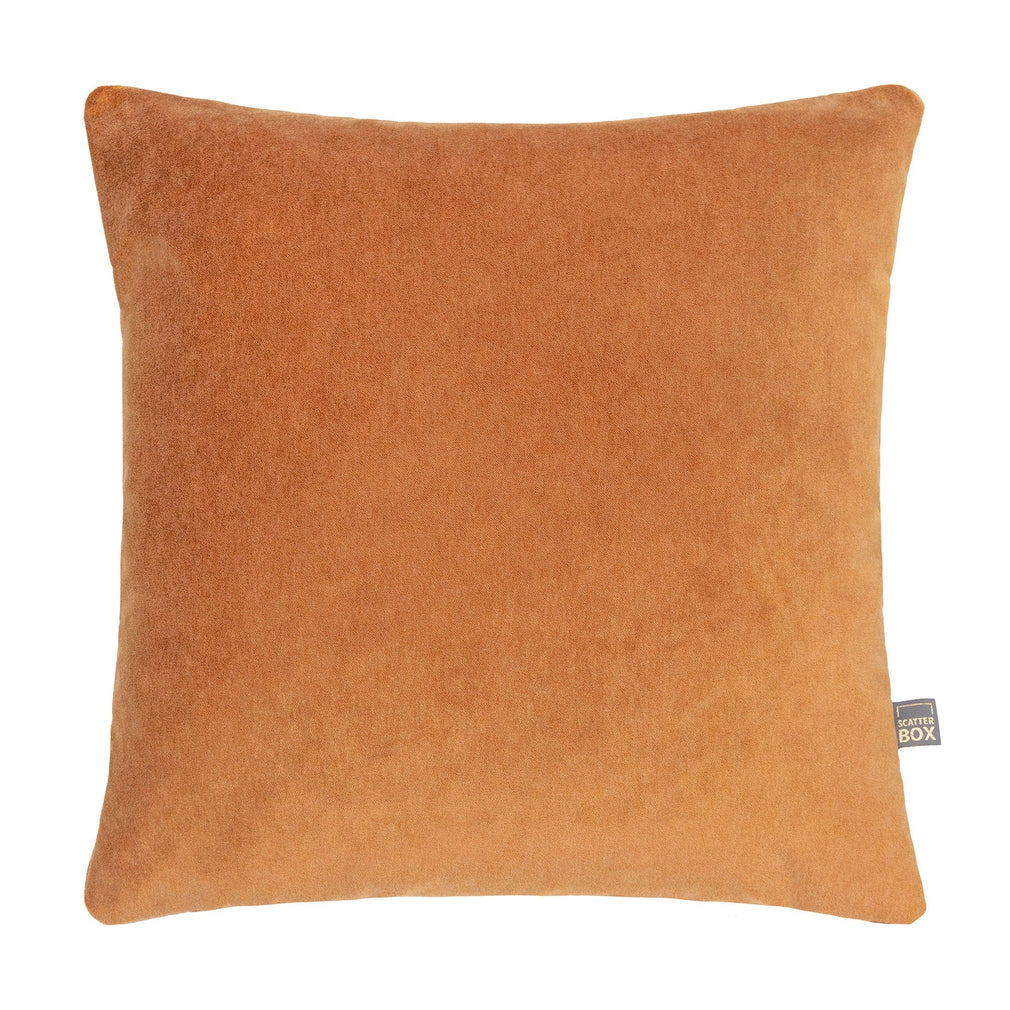 Richmond - Small Bronze Cushion