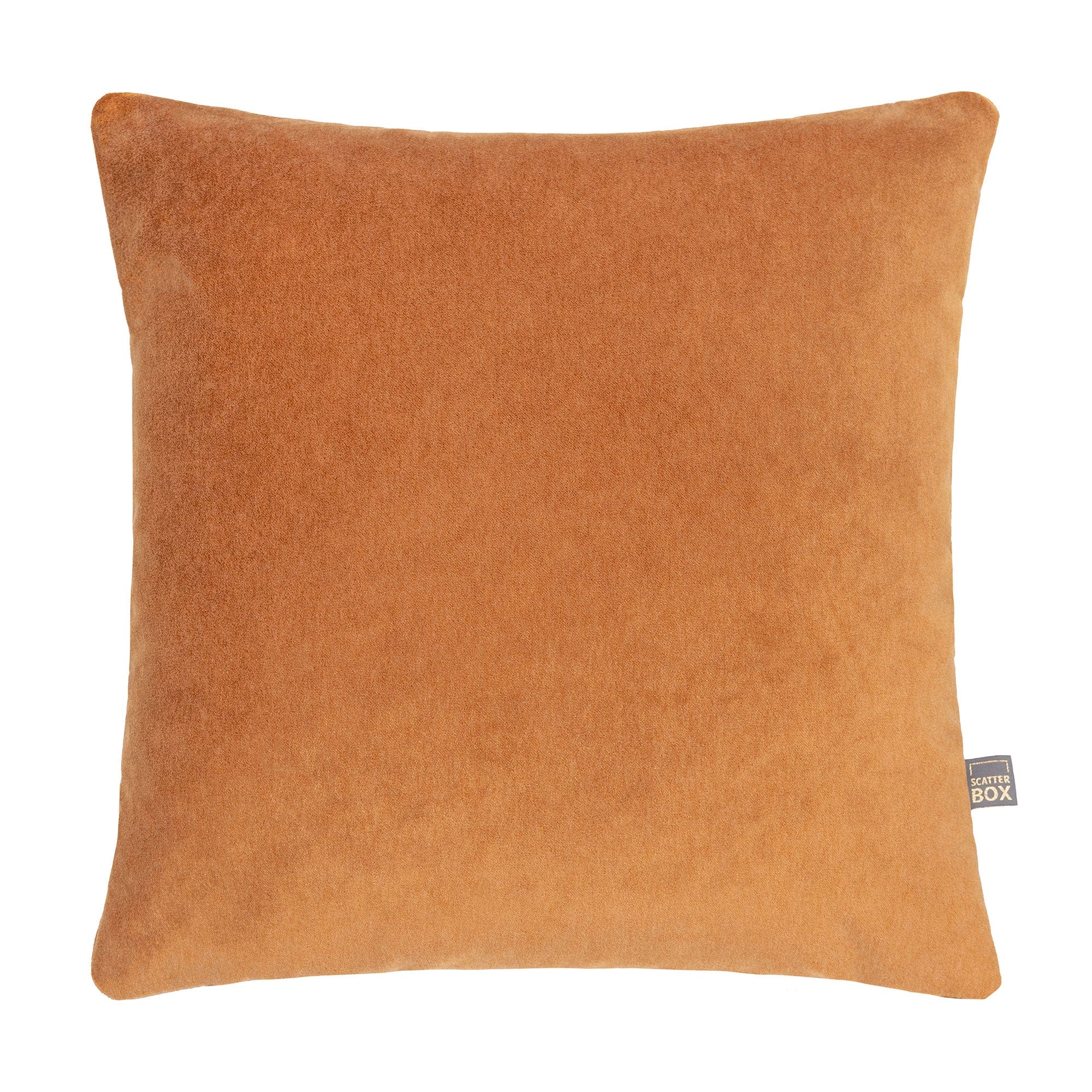 Richmond - Small Bronze Cushion