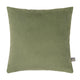Richmond - Small Green Cushion